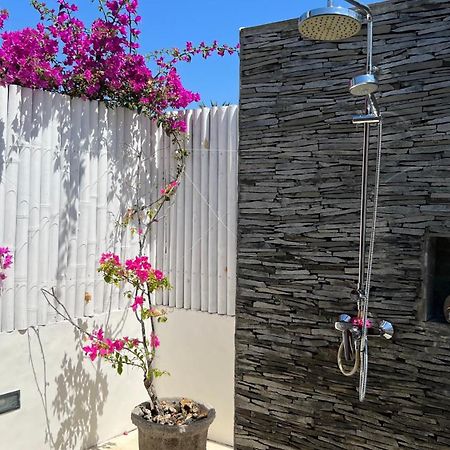Villa Luna Sunset Beach Gili Trawangan Exterior photo